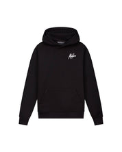 Malelions Sport Logo Hoodie | Black