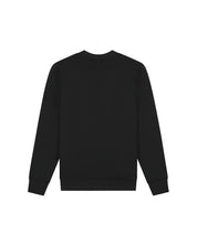 Malelions Sport Logo Sweater | Black