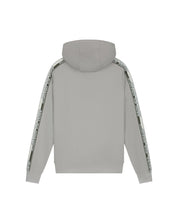 Malelions Sport Warming Up Hoodie | Light Grey