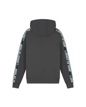Malelions Sport Warming Up Hoodie | Charcoal