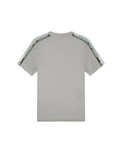 Malelions Sport Warming Up T-Shirt | Light Grey