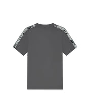 Malelions Sport Warming Up T-Shirt | Charcoal
