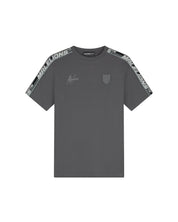 Malelions Sport Warming Up T-Shirt | Charcoal