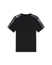 Malelions Sport Warming Up T-Shirt | Black