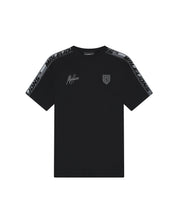Malelions Sport Warming Up T-Shirt | Black