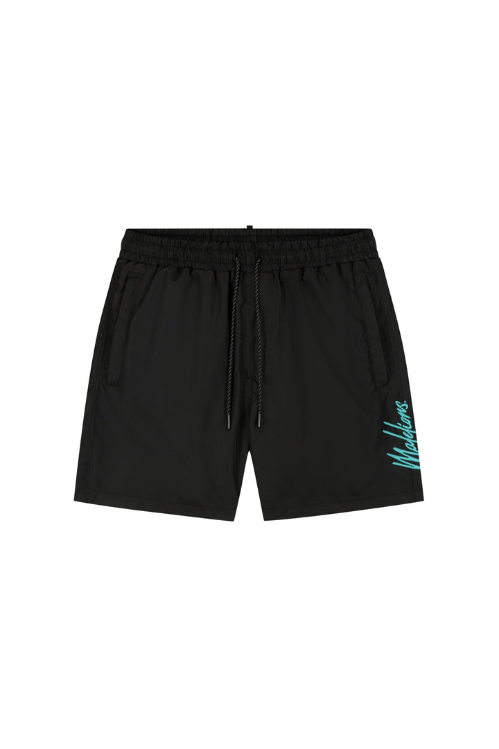 MS2-SS25-07_924_Malelions_Sport_Counter_Swim_Shorts_Black_Turquoise_Front_92971a12-5ace-47fe-a1b0-2b97b7c184a7.jpg