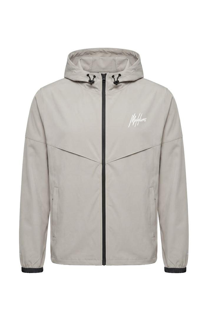 MSA30026001_50008_Malelions_Sport_Deuce_Hooded_Zip_Jacket_Beige_Front.jpg