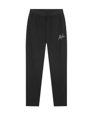 Malelions Sport Deuce Trackpants | Black