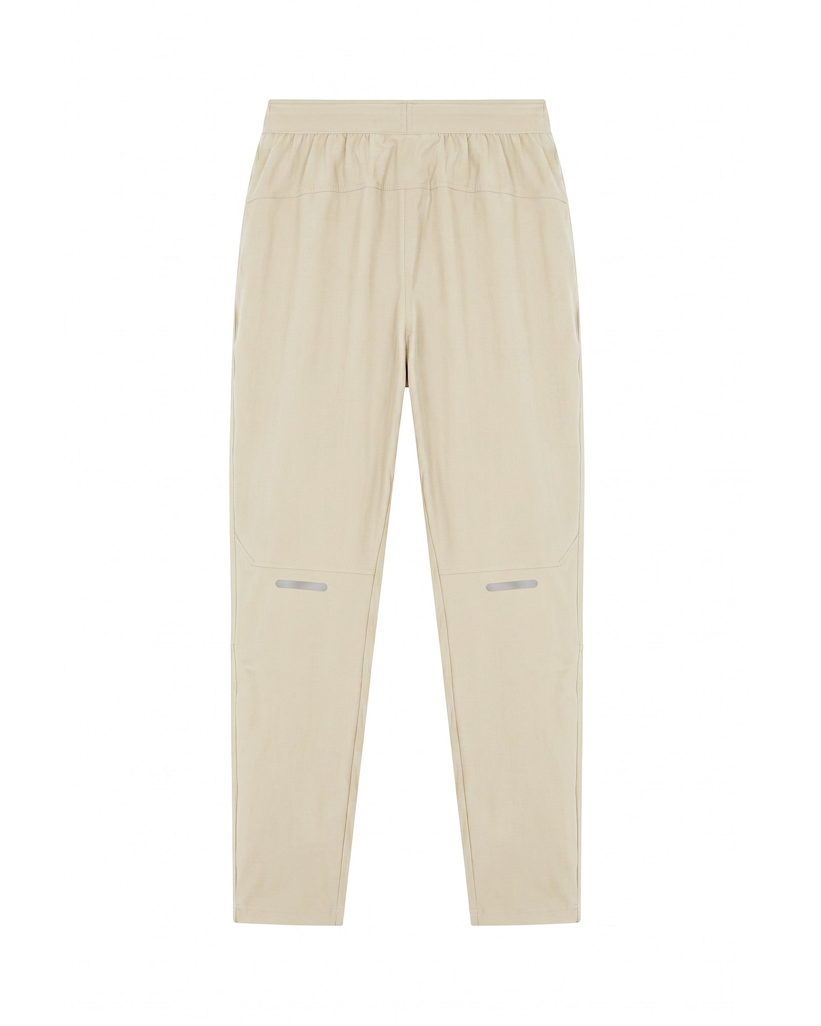 Malelions Sport Deuce Trackpants | Beige