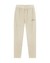 Malelions Sport Deuce Trackpants | Beige
