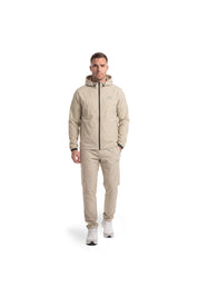 Malelions Sport Deuce Trackpants | Beige