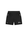  Malelions Sport Padel Deuce Shorts | Black
