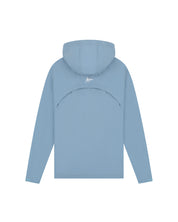 Malelions Sport Running Jacket | Light Blue