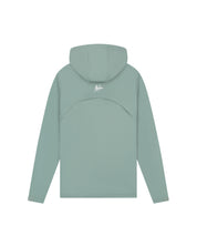 Malelions Sport Running Jacket | Green