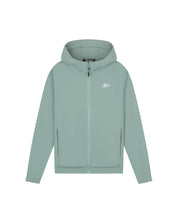 Malelions Sport Running Jacket | Green