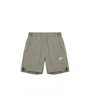 Malelions Sport Running Shorts | Khaki