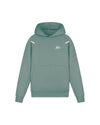 Malelions Sport Counter Hoodie | Green