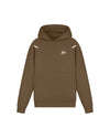  Malelions Sport Counter Hoodie | Desert Khaki
