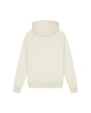 Malelions Sport Logo Raglan Hoodie | Off-White