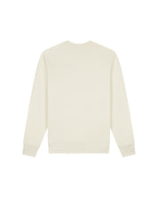 Malelions Sport Logo Raglan Sweater | Off-White