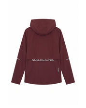 Malelions Sport RNG Team Jacket | Burgundy