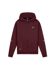 Malelions Sport RNG Team Jacket | Burgundy