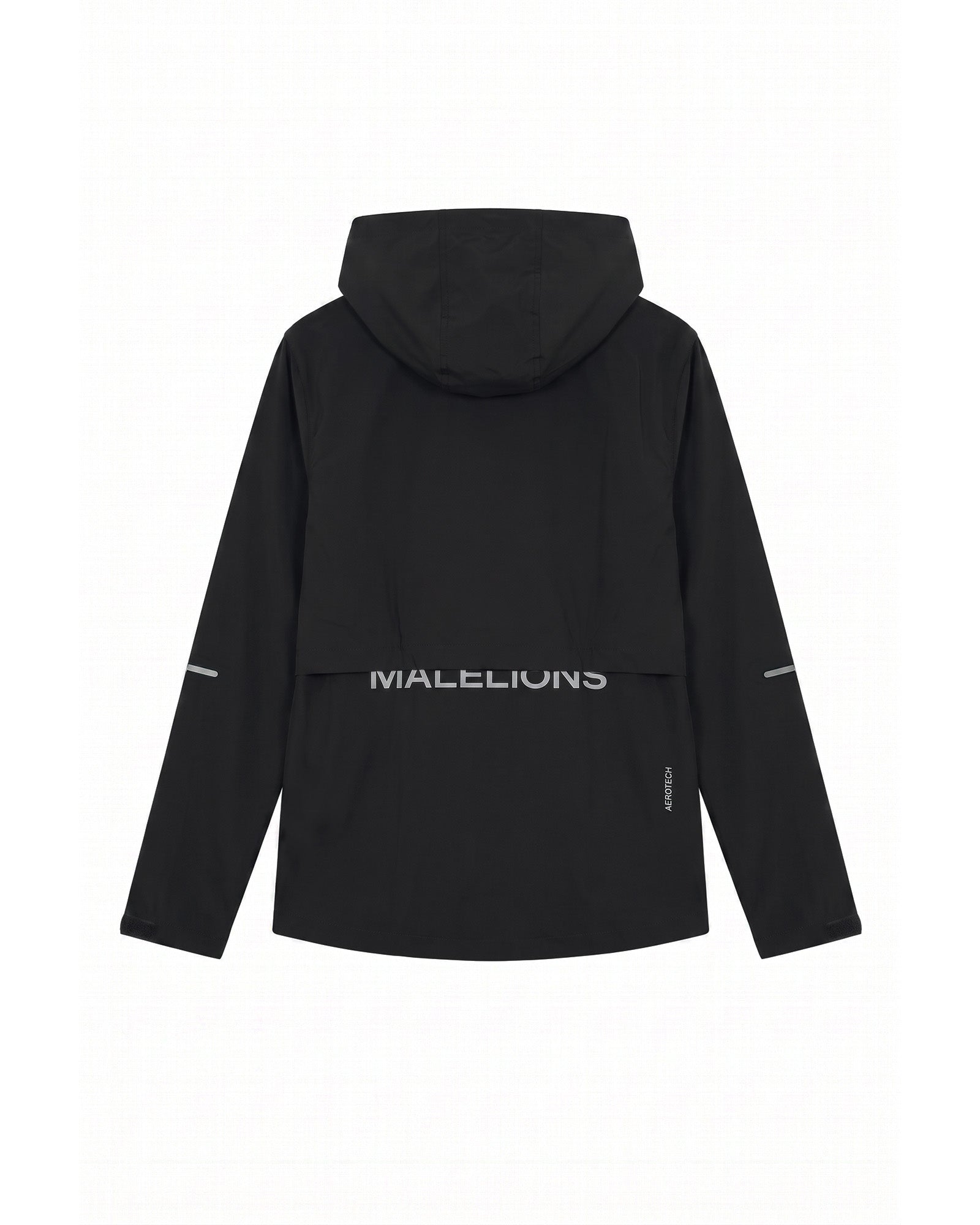 Malelions Sport RNG Team Jacket | Black