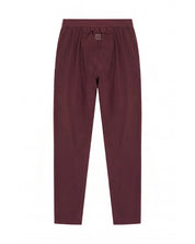 Malelions Sport RNG Team Trackpants | Burgundy