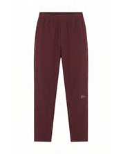 Malelions Sport RNG Team Trackpants | Burgundy