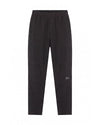  Malelions Sport RNG Team Trackpants | Black