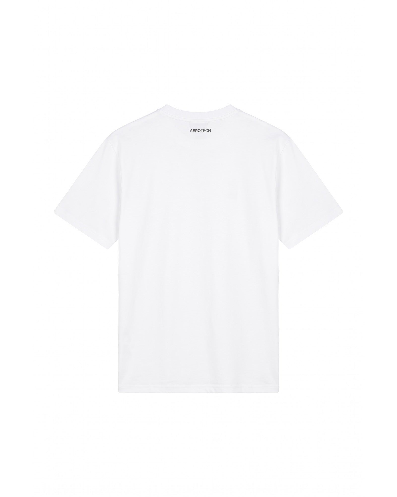 Malelions Sport RNG Team T-Shirt | White