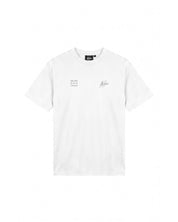 Malelions Sport RNG Team T-Shirt | White