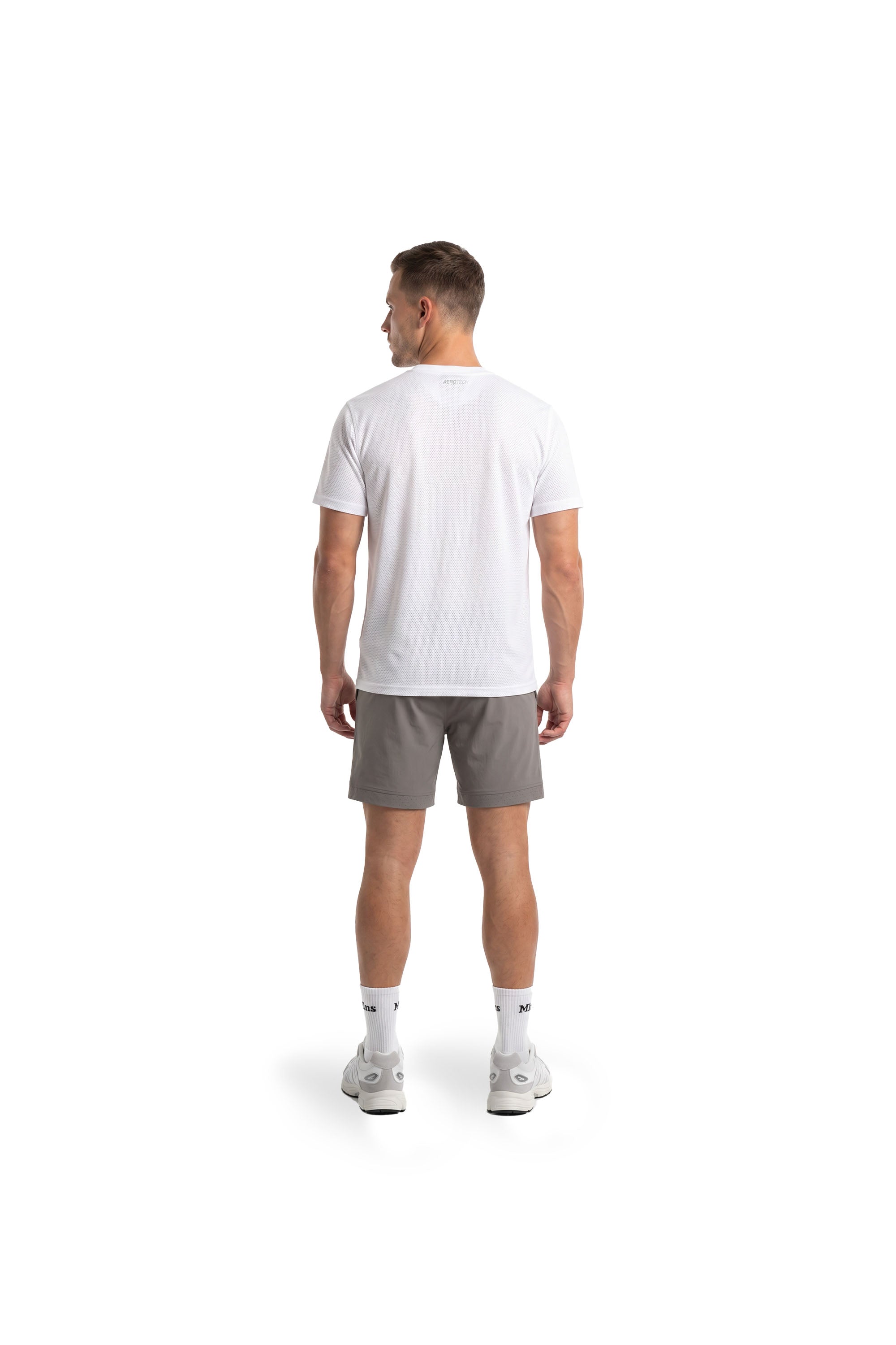 Malelions Sport RNG Team Shorts | Almond