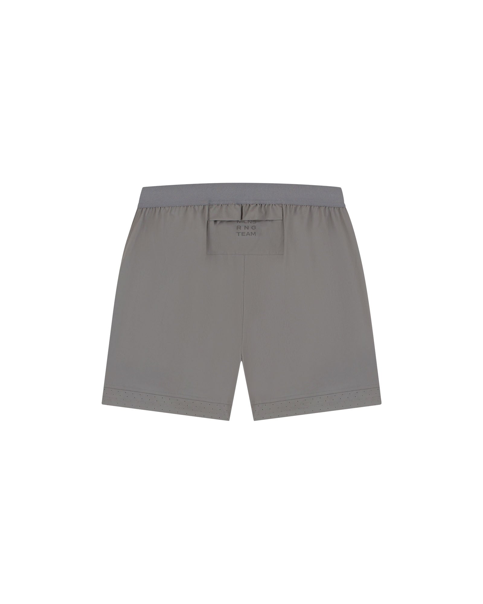 Malelions Sport RNG Team Shorts | Almond