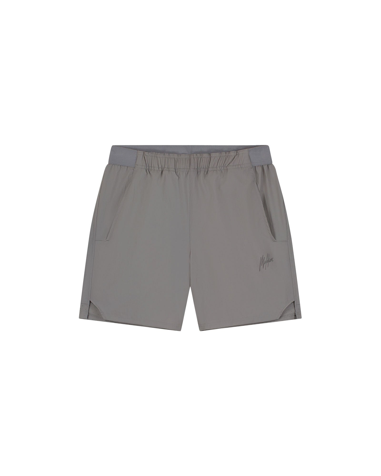 Malelions Sport RNG Team Shorts | Almond