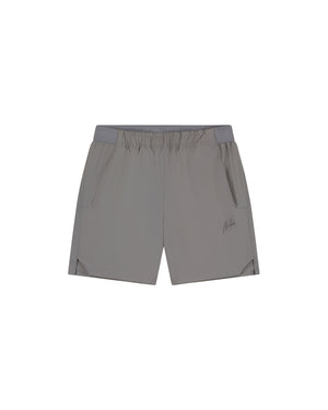 Malelions Sport RNG Team Shorts | Almond