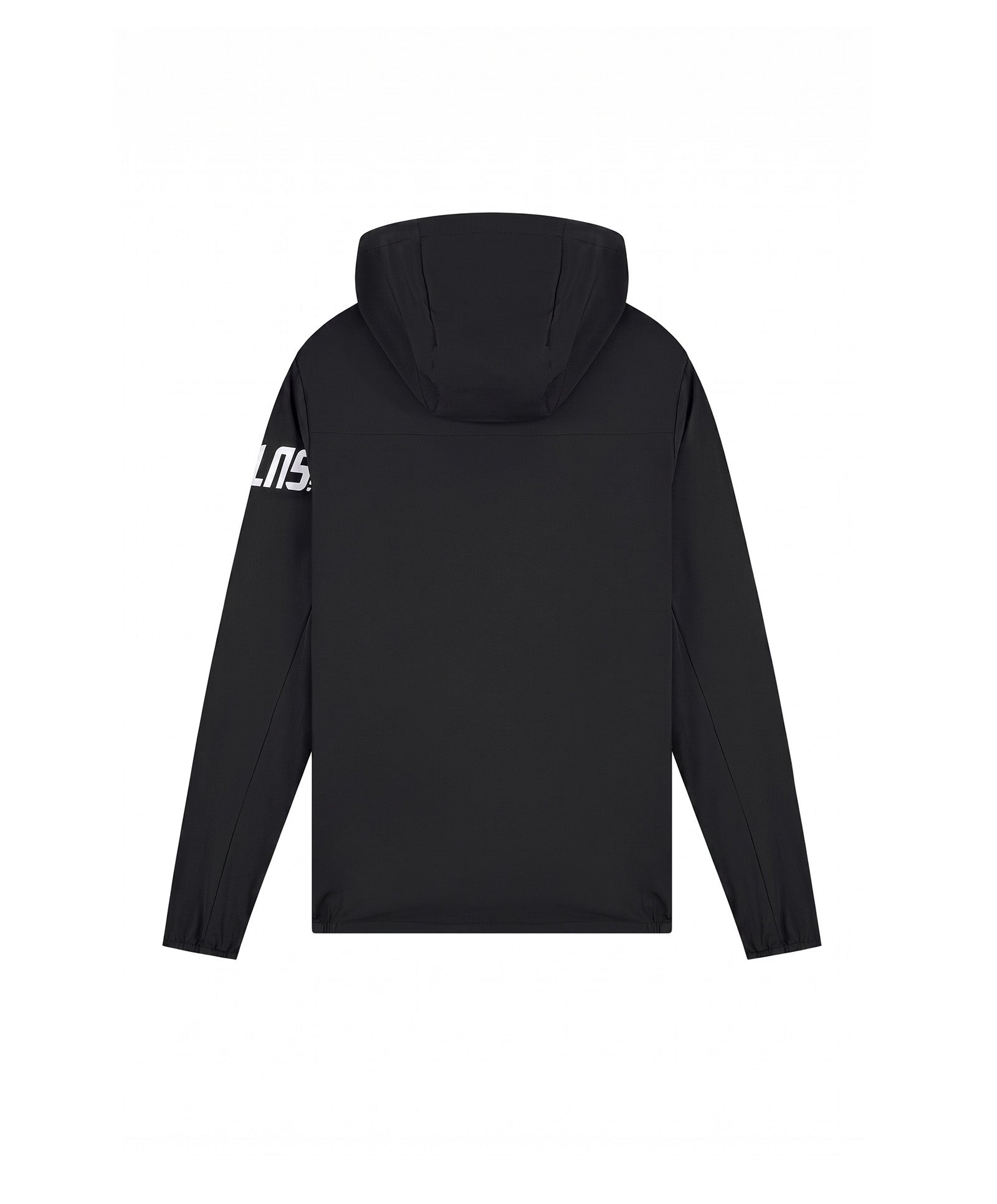 Malelions Sport Athletics Jacket | Black