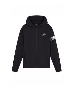 Malelions Sport Athletics Jacket | Black