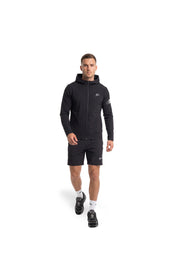 Malelions Sport Athletics Shorts | Black