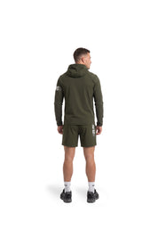 Malelions Sport Athletics Shorts | Moss