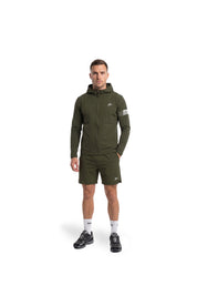 Malelions Sport Athletics Shorts | Moss