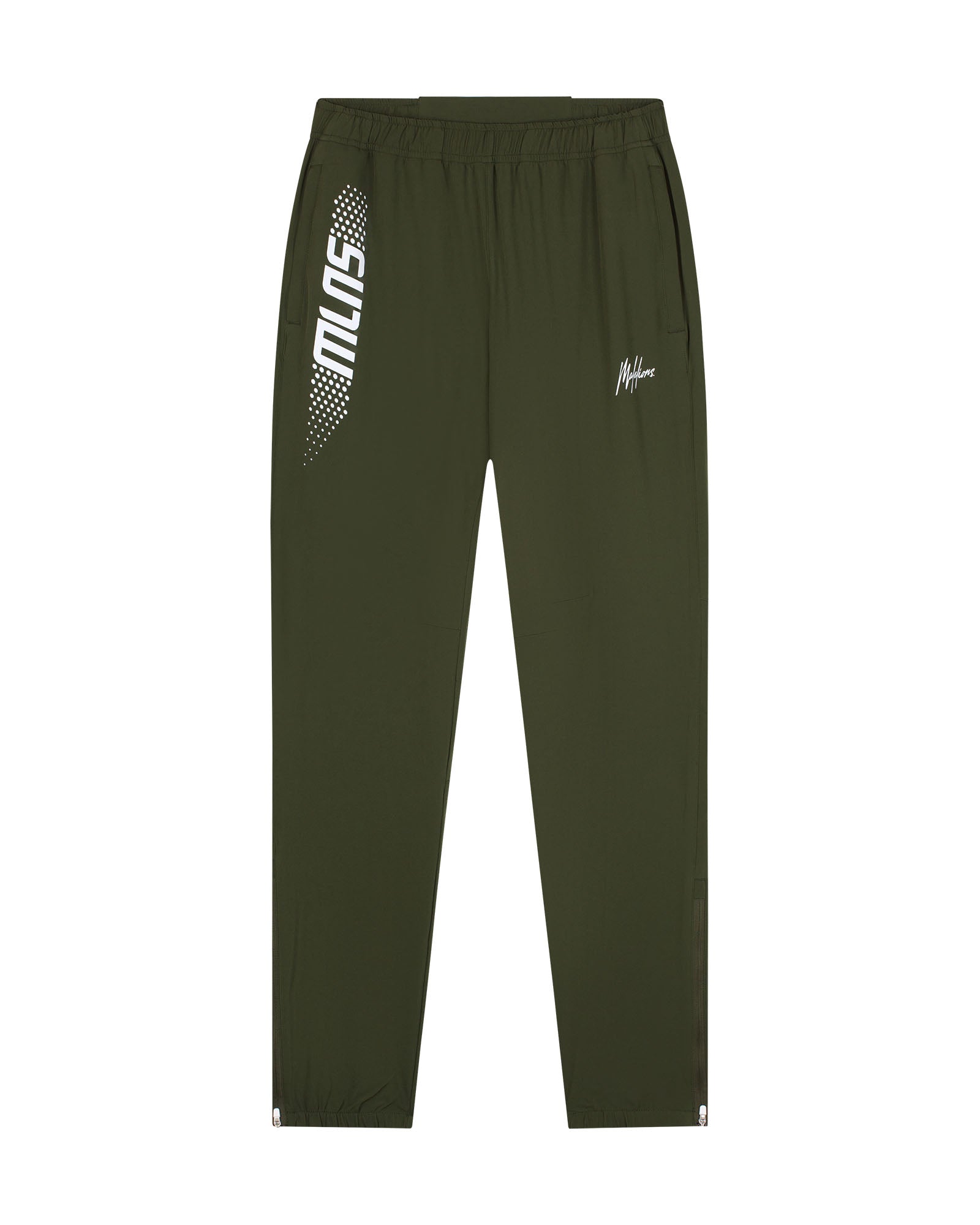 Malelions Sport Athletics Trackpants | Moss