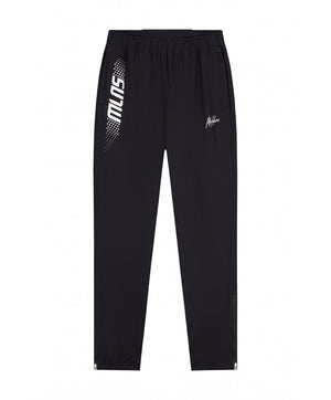 Malelions Sport Athletics Trackpants | Black