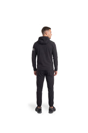 Malelions Sport Athletics Trackpants | Black