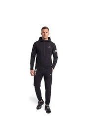 Malelions Sport Athletics Trackpants | Black