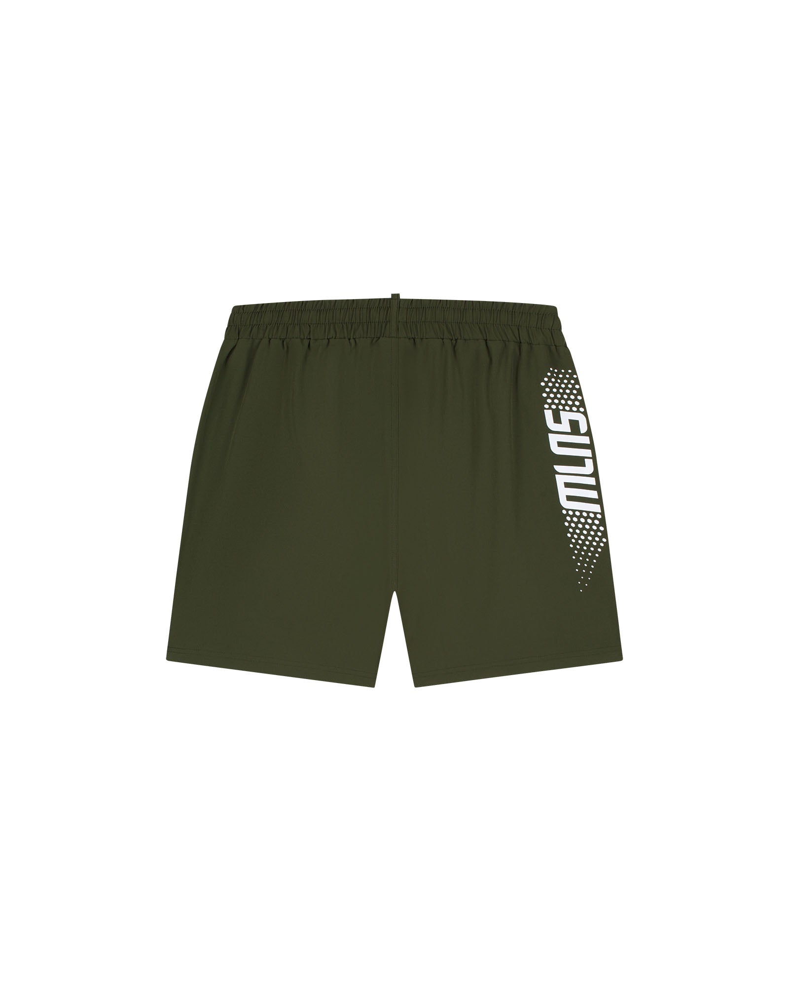 Malelions Sport Athletics Shorts | Moss