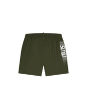 Malelions Sport Athletics Shorts | Moss