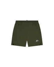 Malelions Sport Athletics Shorts | Moss