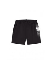 Malelions Sport Athletics Shorts | Black
