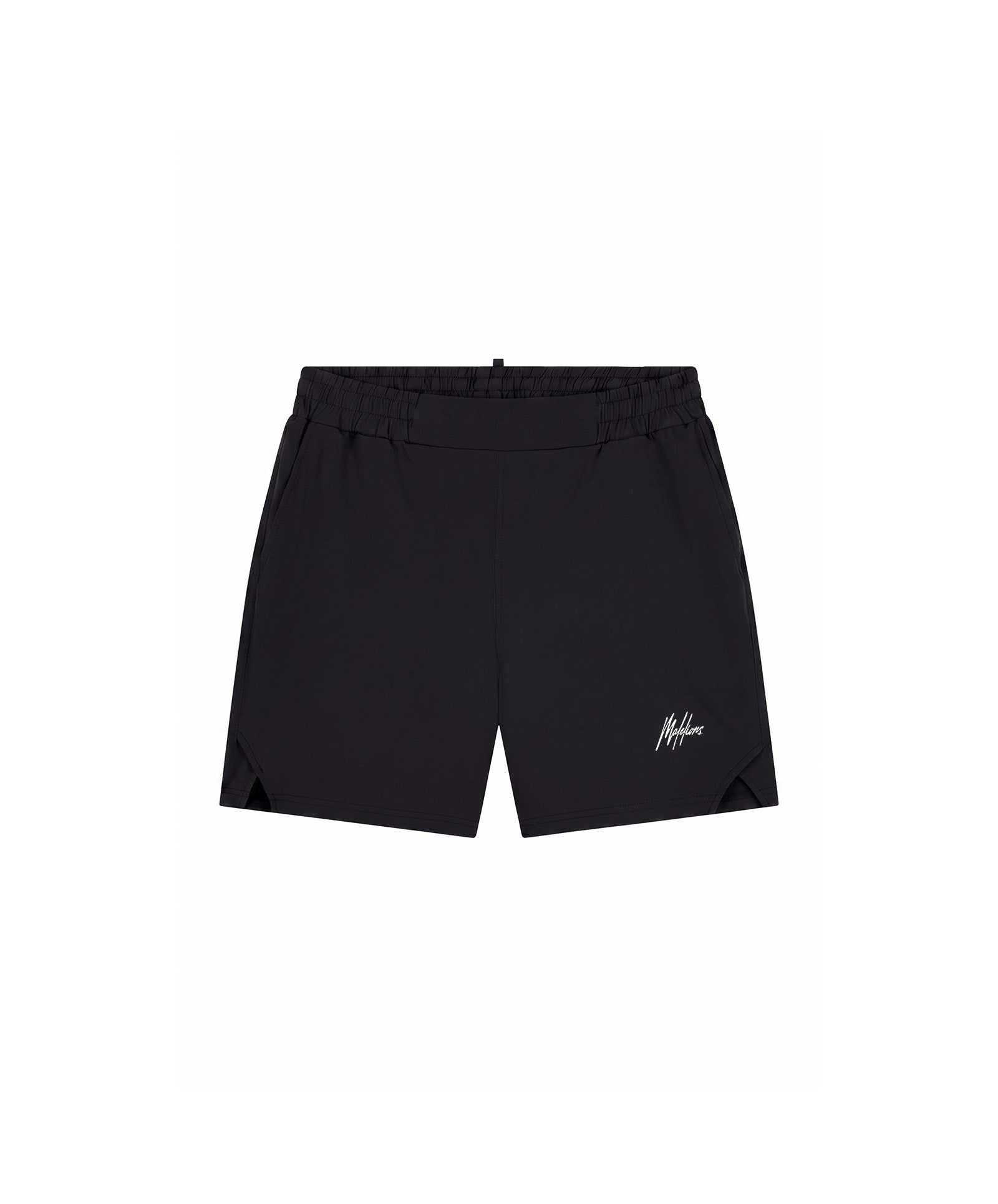 Malelions Sport Athletics Shorts | Black